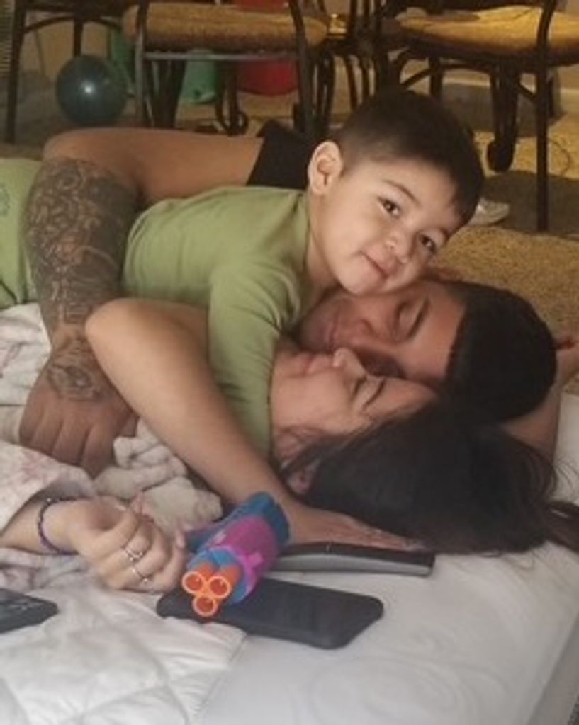 Llonatan Camacho Garcia