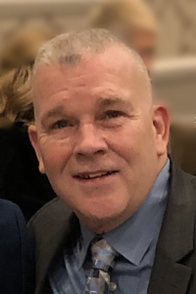 Gerald F. ''Jezzo'' Mcintosh Jr. Profile Photo