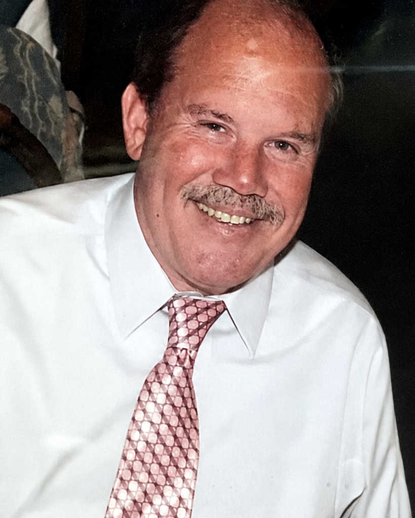 Frank J. Embardino, Jr.