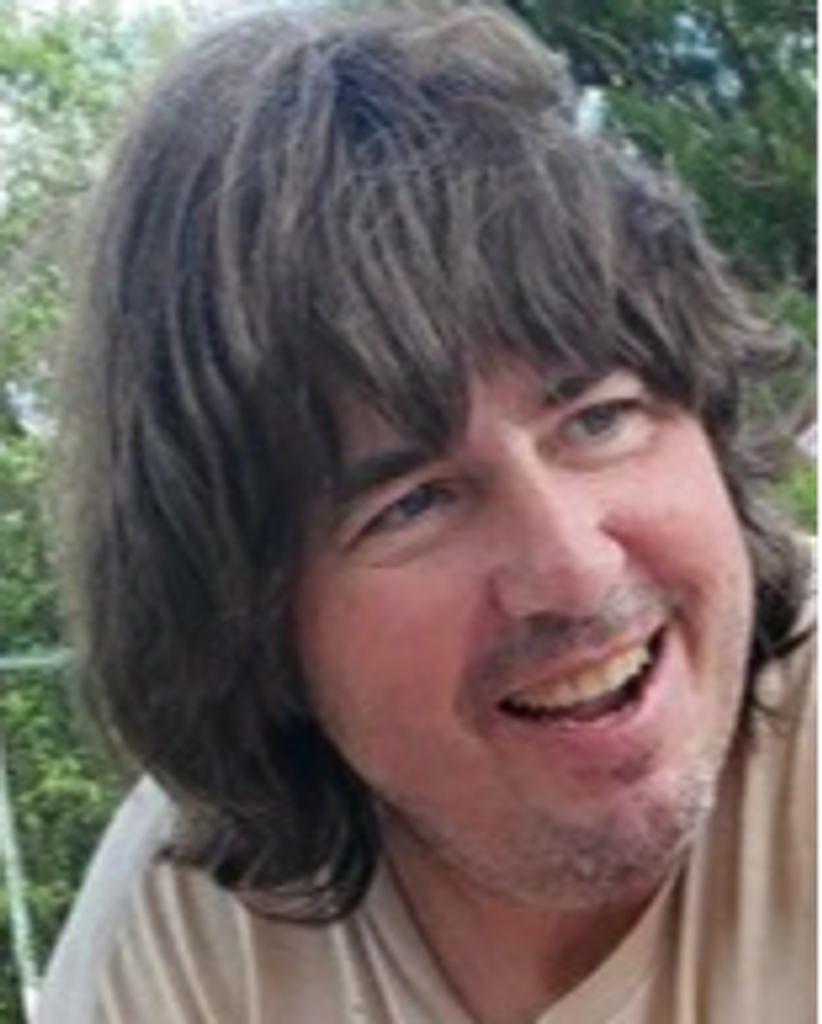 Ronald Lee Burgoyne