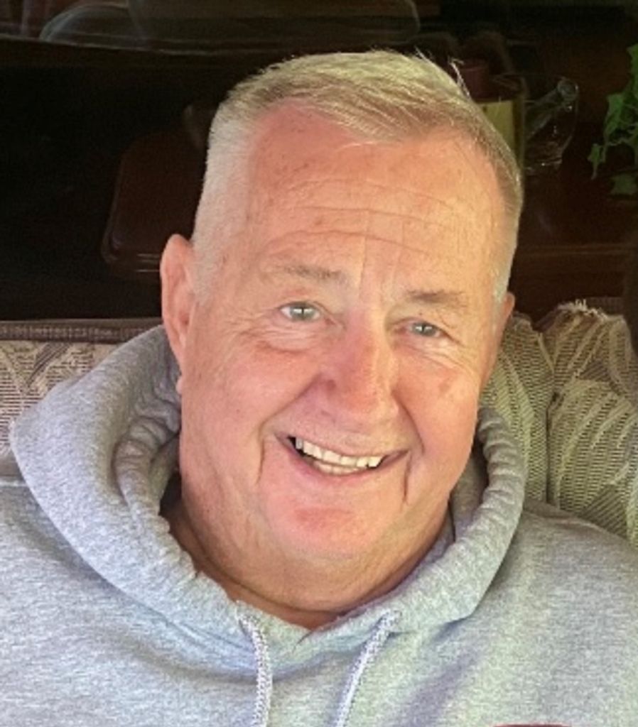 James Keith Gardner