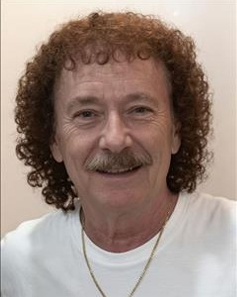 Lawrence Michael Hall