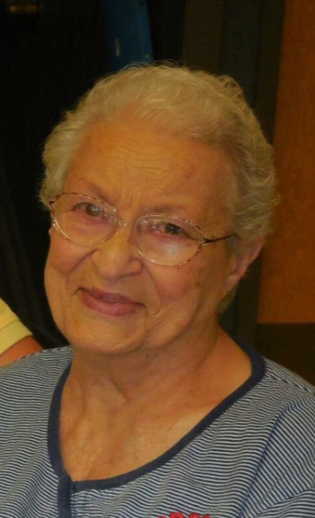 Victoria L Gilbert