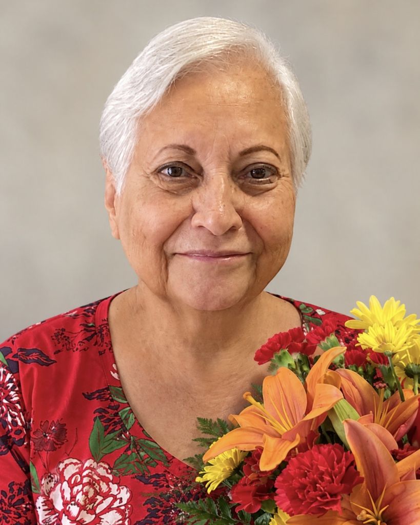 Mabel Olsen Profile Photo