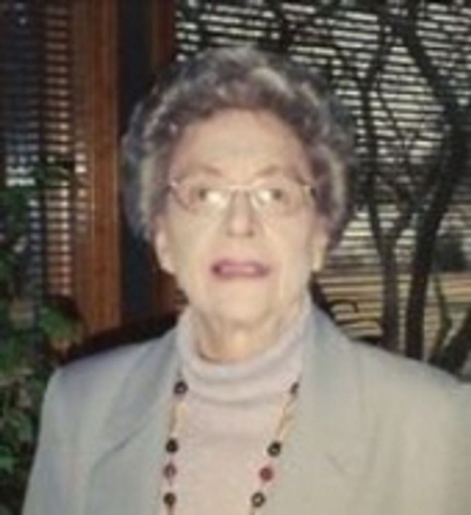 Helen S Wagner