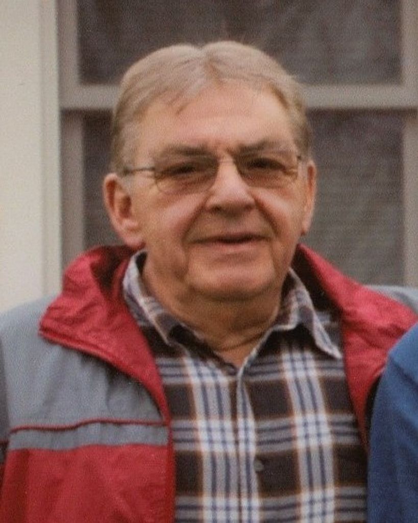 James Noyes Profile Photo