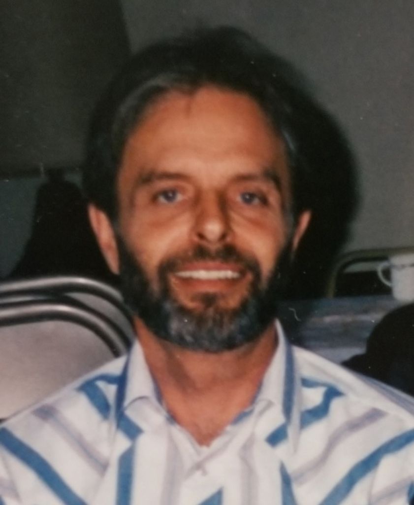Michael Thomas Becker