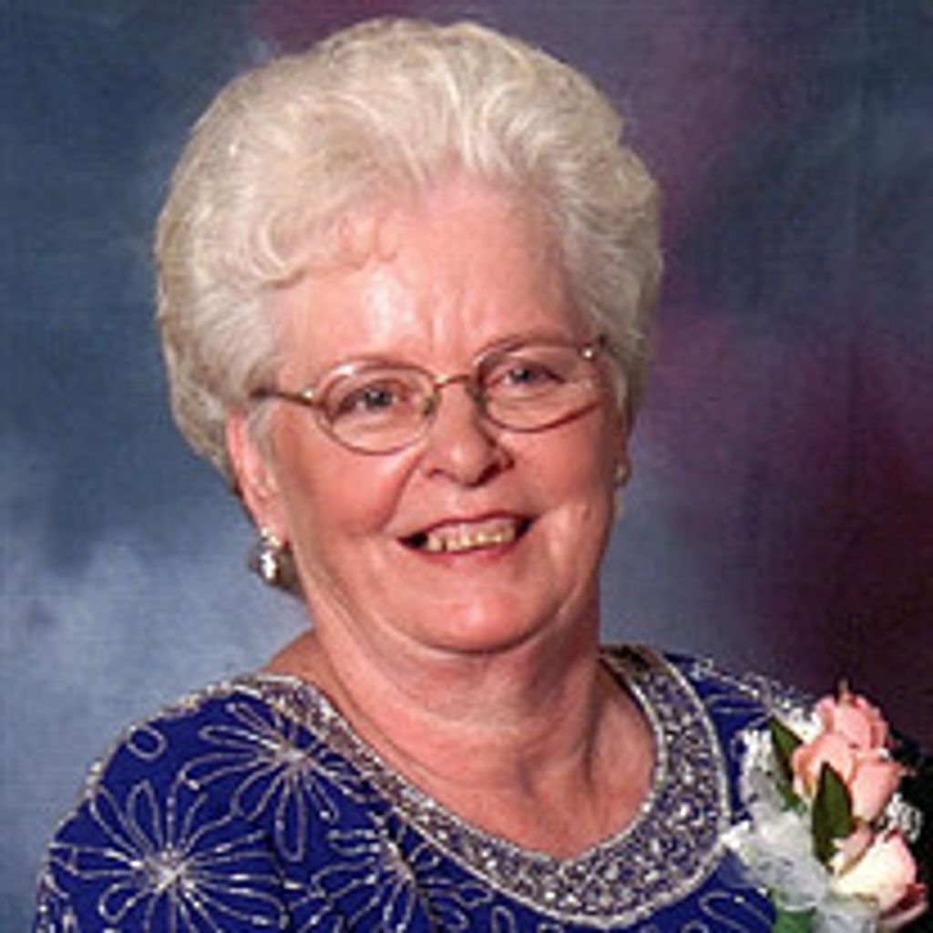 Wilhelmine P. Koch