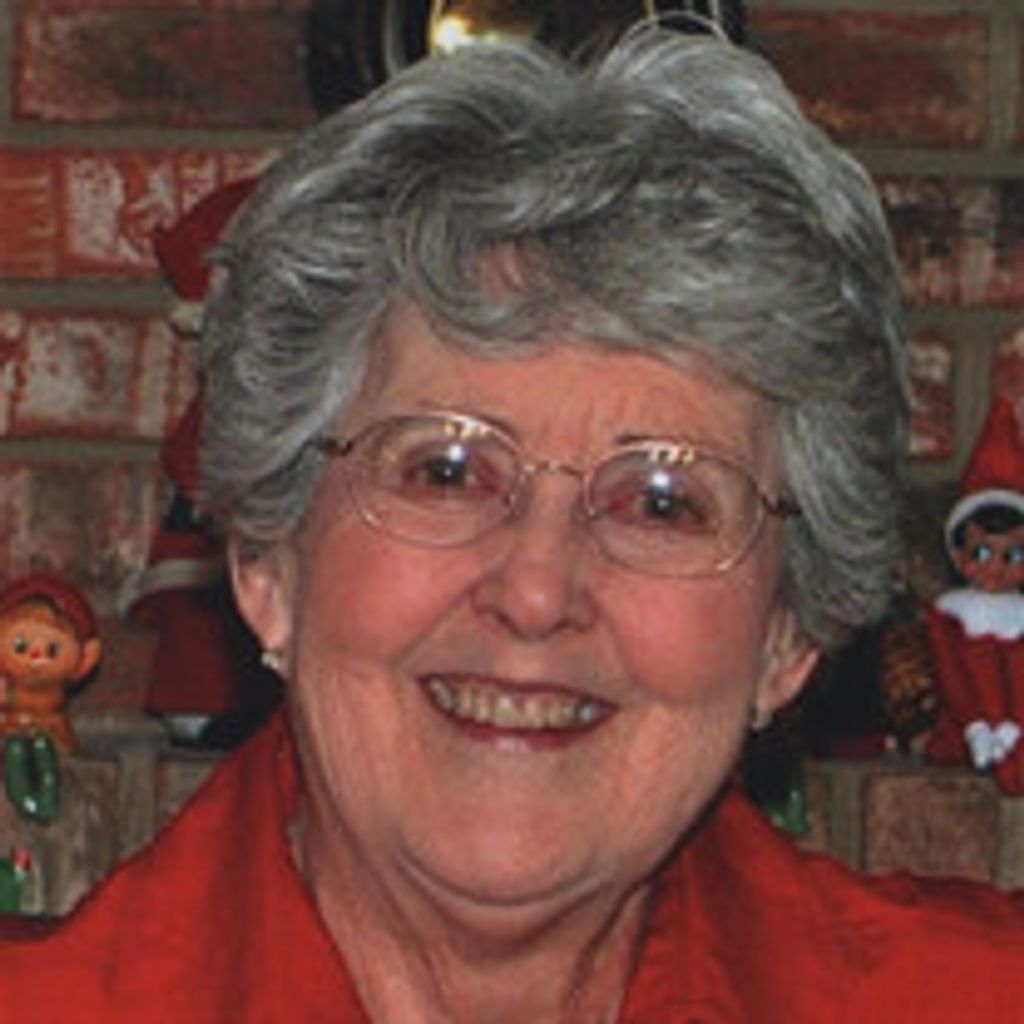 Mary McDuff