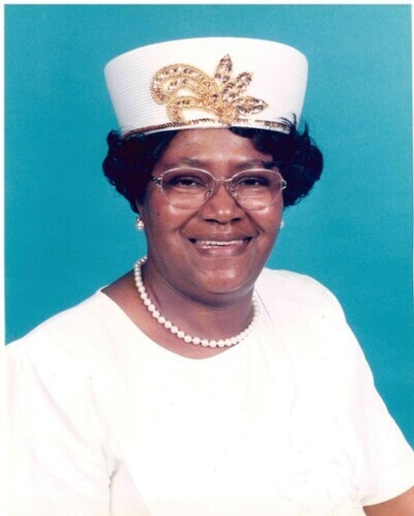 Lula Mae Hall Profile Photo
