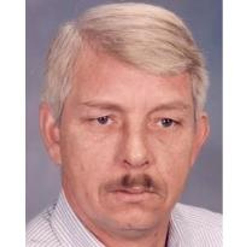John Hoffman