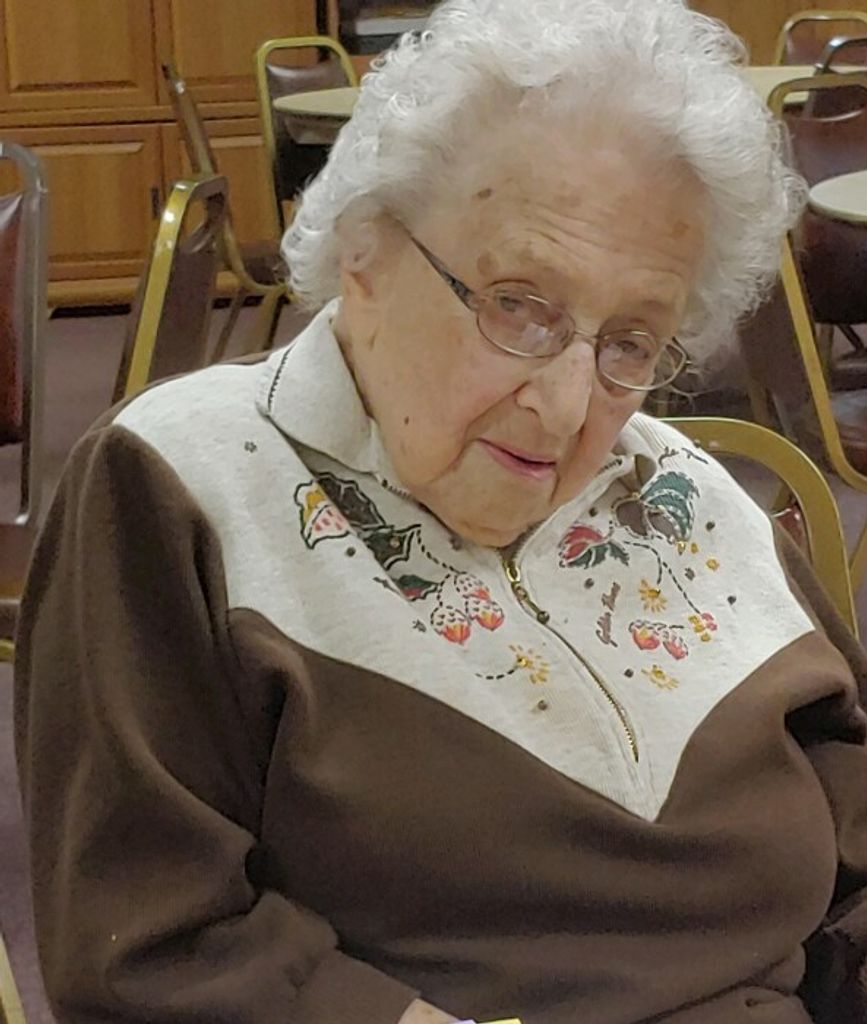 Dorothy E. Repine Profile Photo