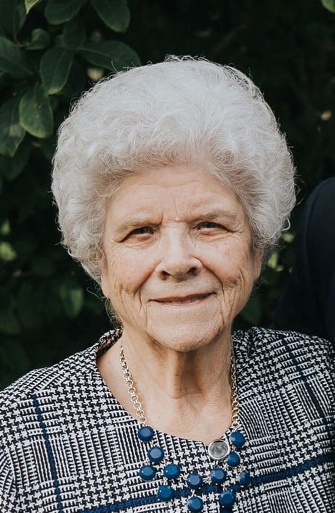 Frances Godwin Carnley Profile Photo