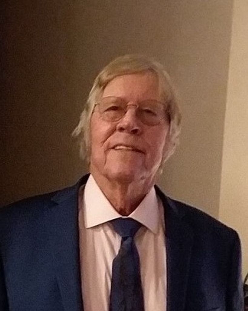 Daniel Thompson Moxley