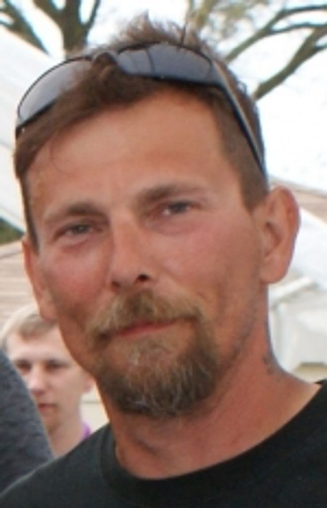Douglas Walling