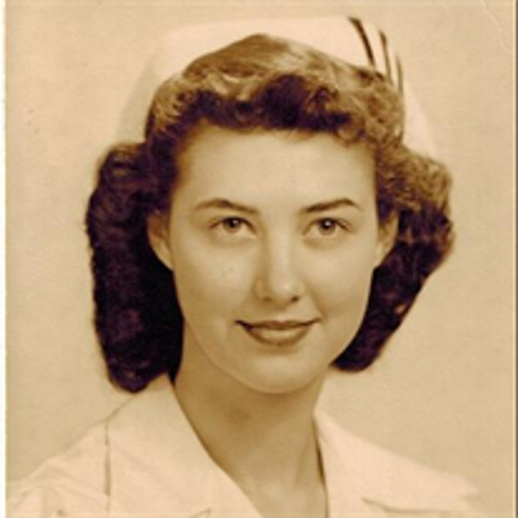 Madge Marie Stubbs