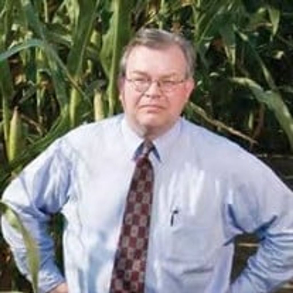 David Brian Schweikhardt