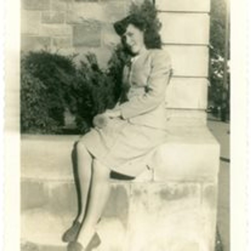 Jeannette C. (Lucier)  Mclellan