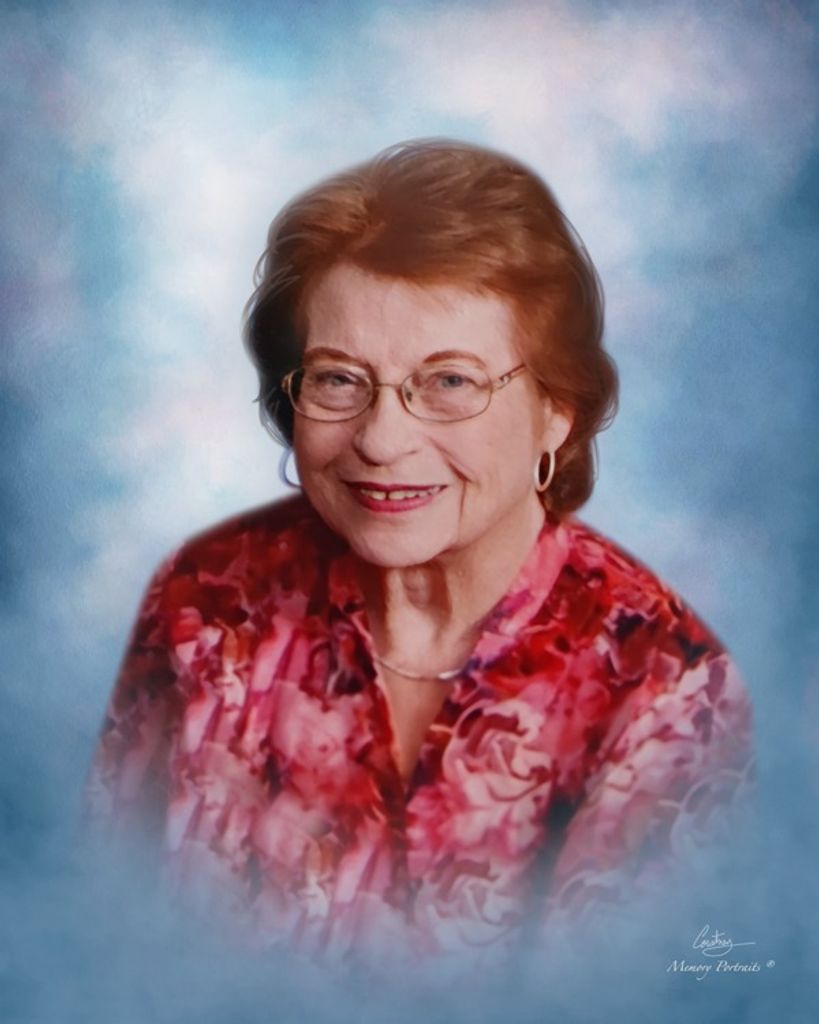 Helen "Rose" King