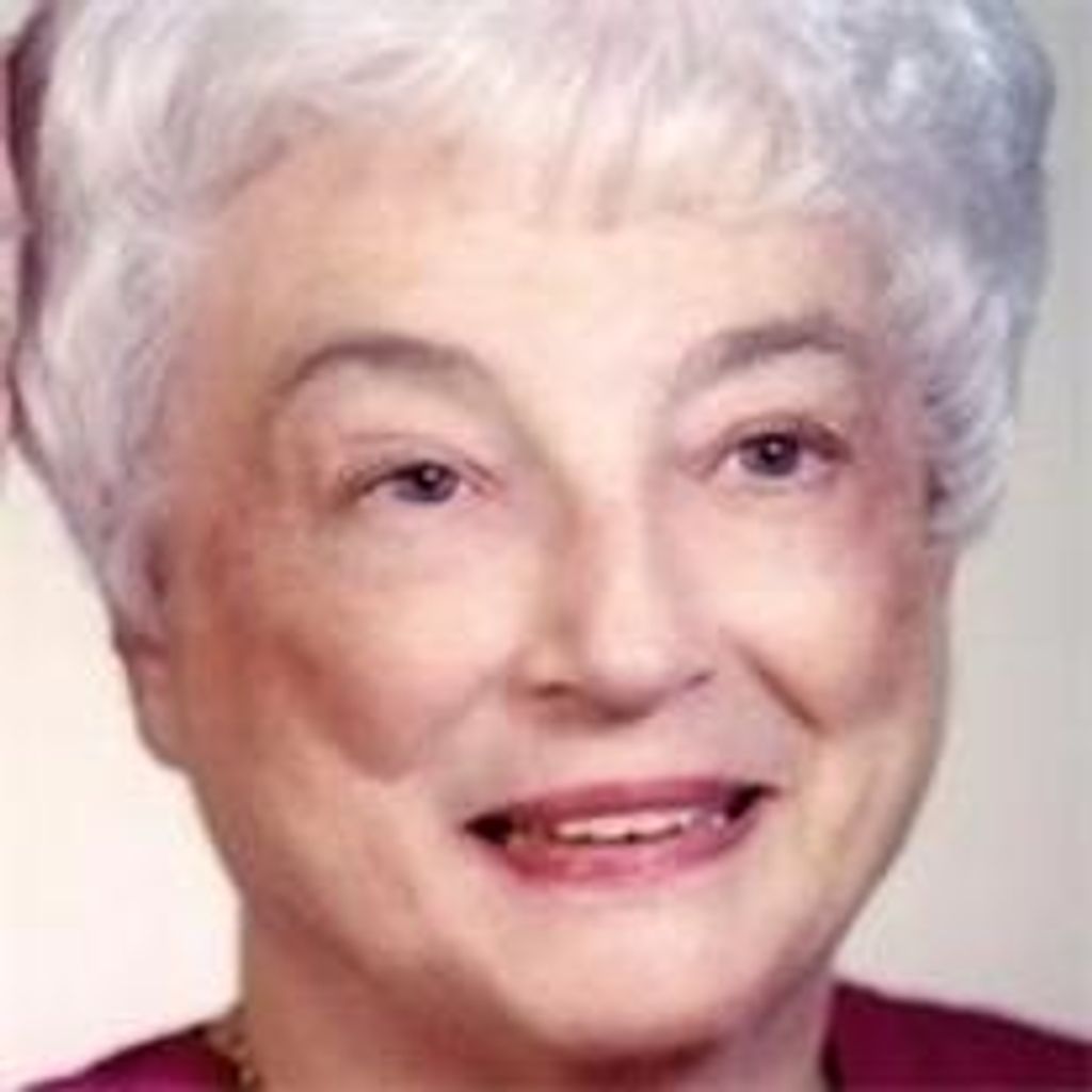 Betty Sage Smith