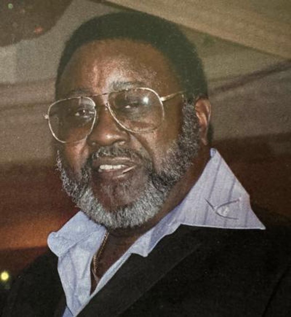 John Wesley Hardy Profile Photo