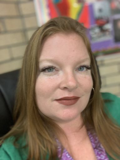 Celeste Allyce Jones Profile Photo