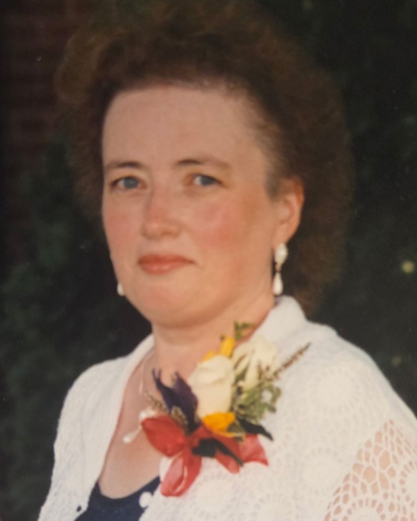 Susan J. Roehrborn Profile Photo