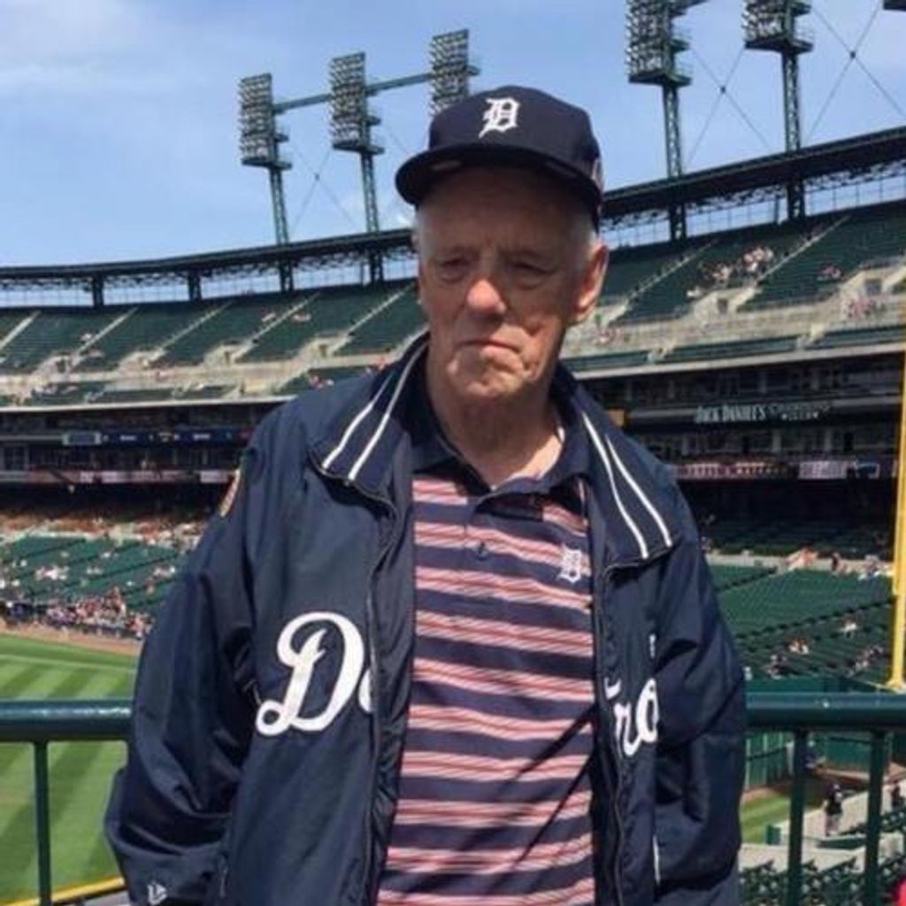 Robert F. Fortier Profile Photo