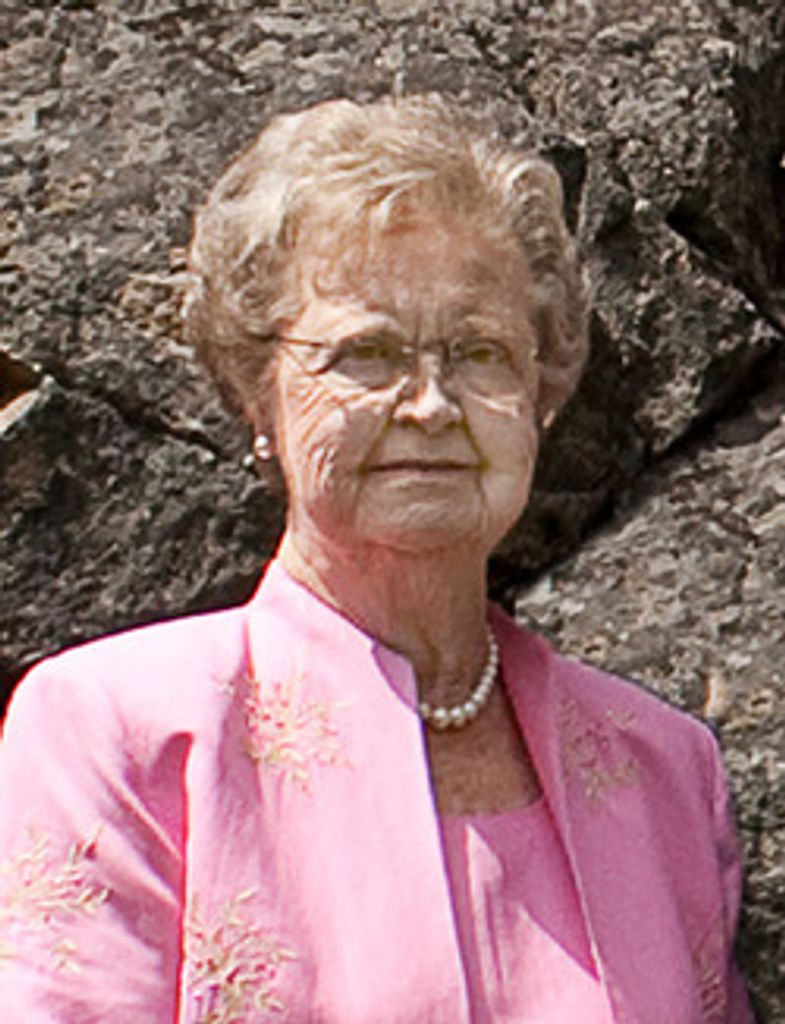Mildred Umphlette