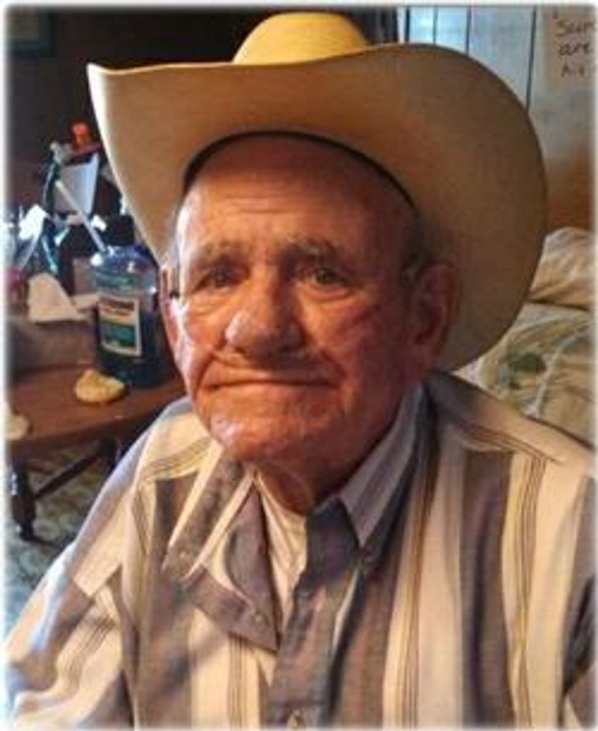 Waymon Cecil Grimes, Sr.