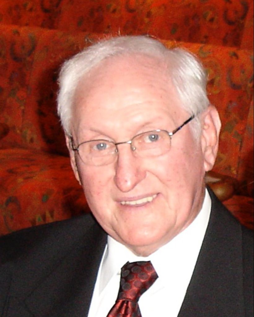 Herbert A. Tobias Profile Photo