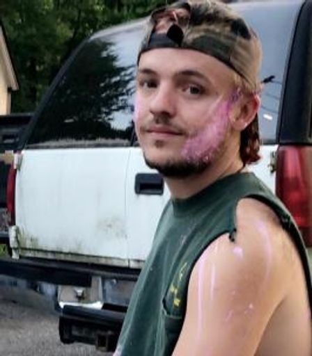 Cody Porter Profile Photo