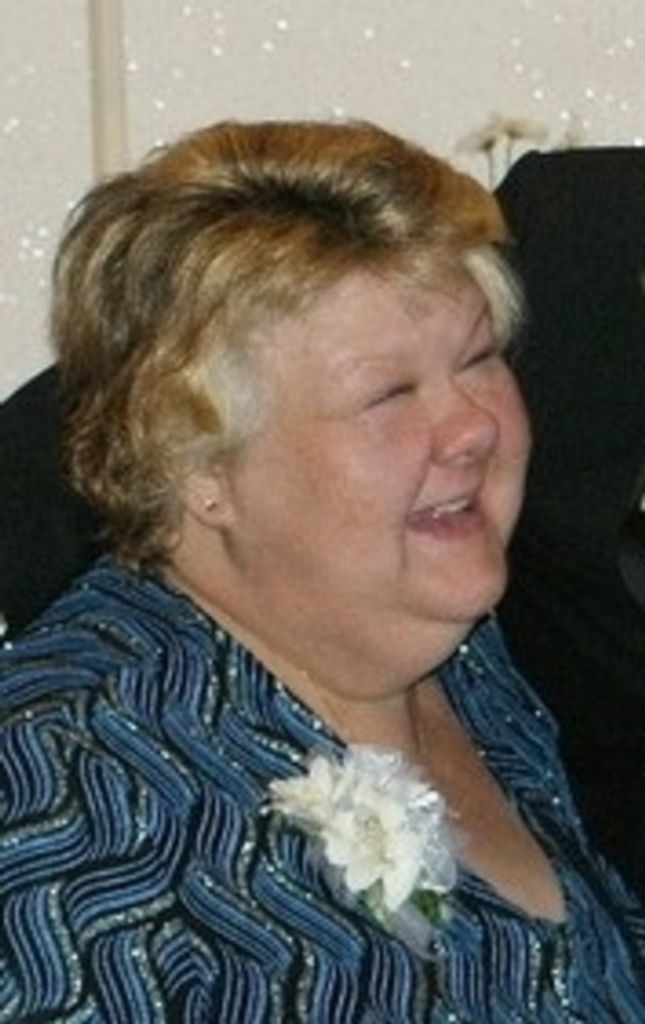 Deborah S. Muston Profile Photo