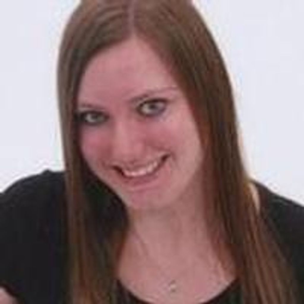 Britteny Martin Huseman Profile Photo