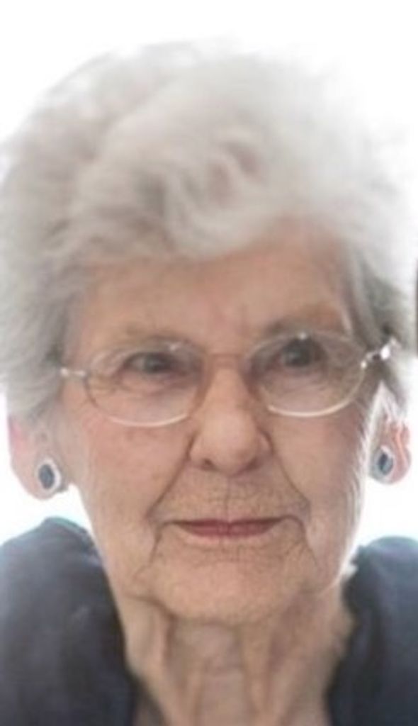 Jean Harrison Davis
