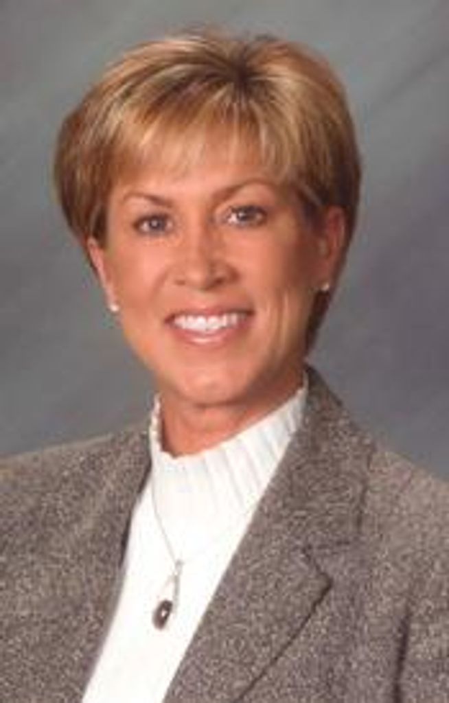 Kim (Rogers) Vandiver