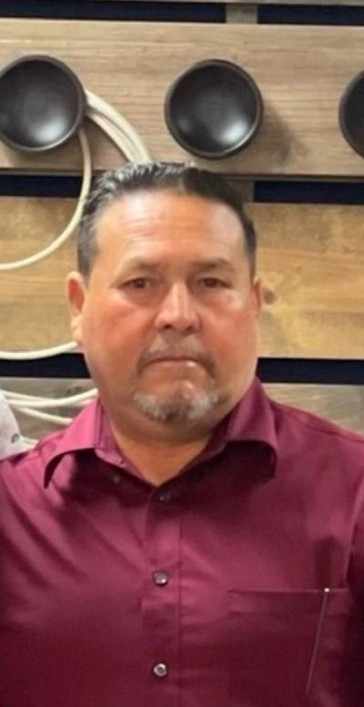 Jesus Alvaro Palos Sr. Profile Photo