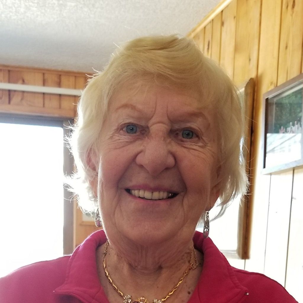 Ramona Eunice Deighton Profile Photo