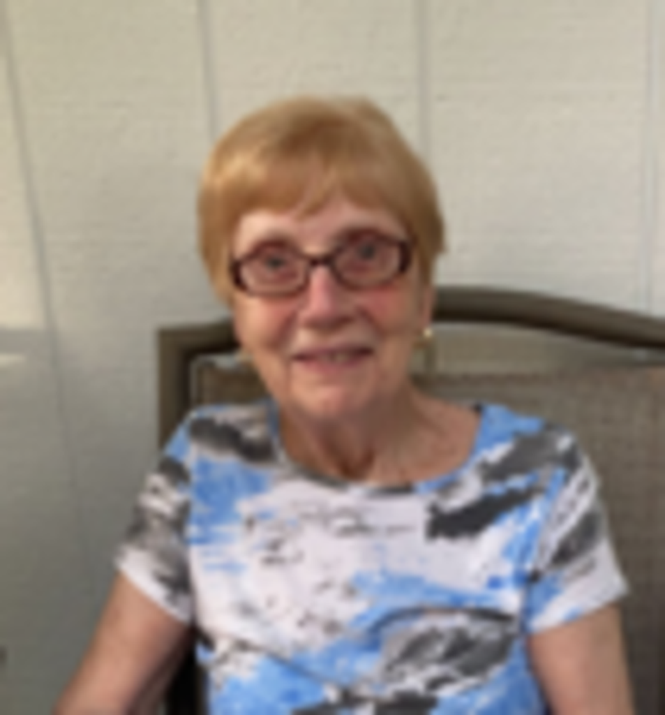 E. Louise Sherman Profile Photo