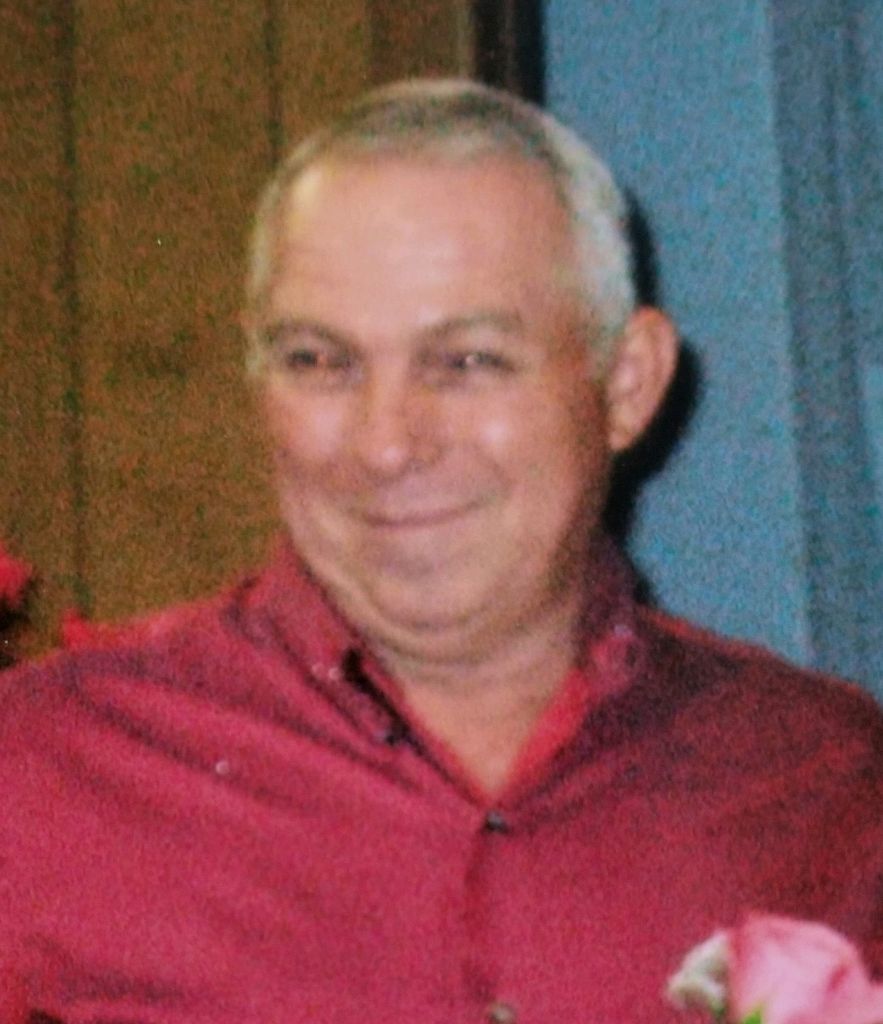 Thomas Ferrier