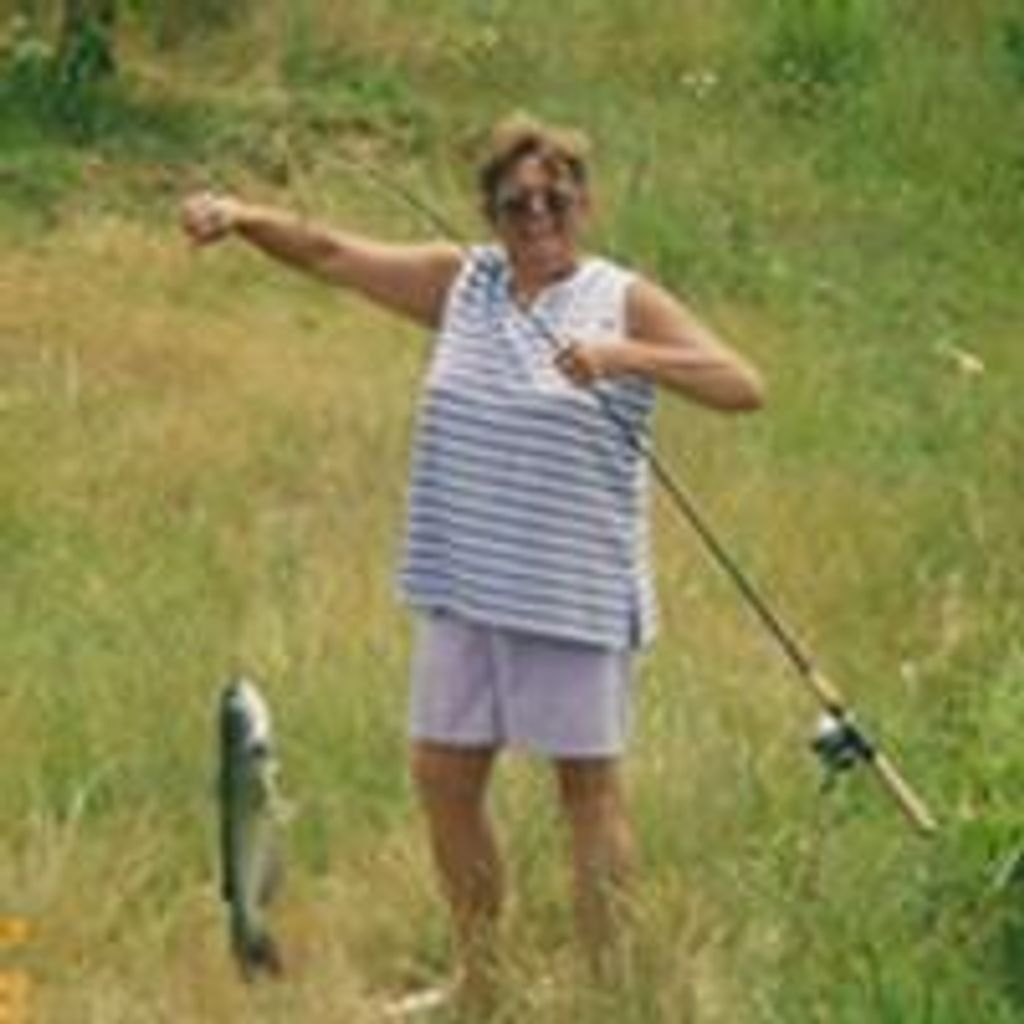 Jane Ann Guffey