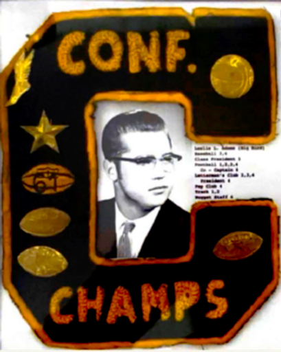 Leslie L. Adams Profile Photo