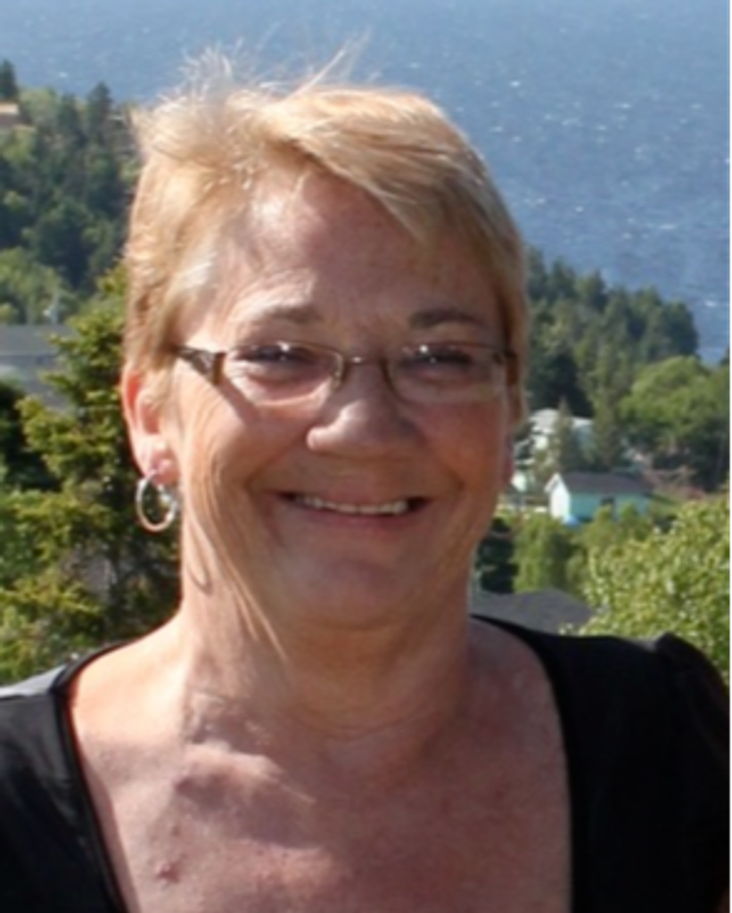 Betty Ann Louise Locke Profile Photo