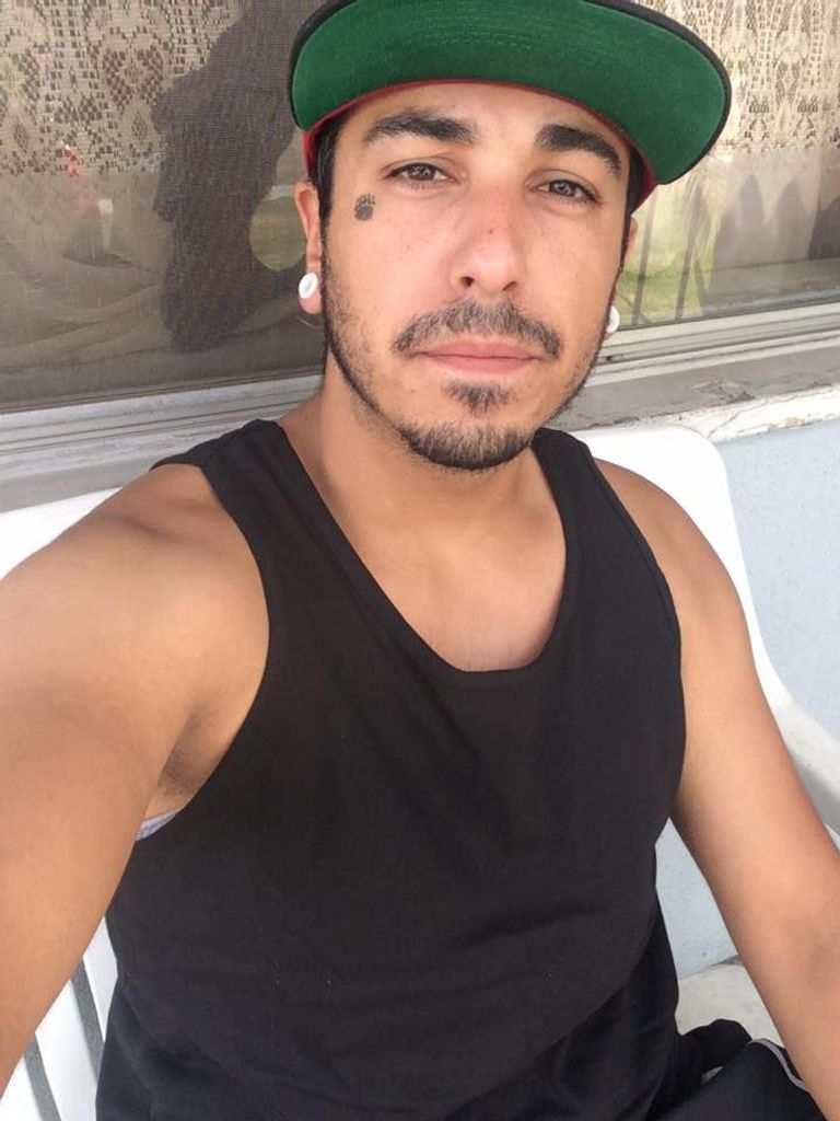 Mark Joshua Rodriguez Profile Photo