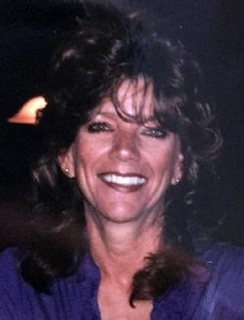 Bonnie Mccown Vaughan