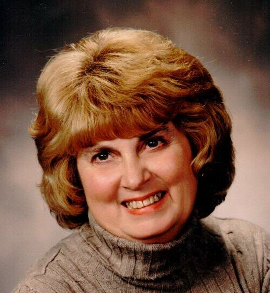 Beryl Ann Evans Profile Photo