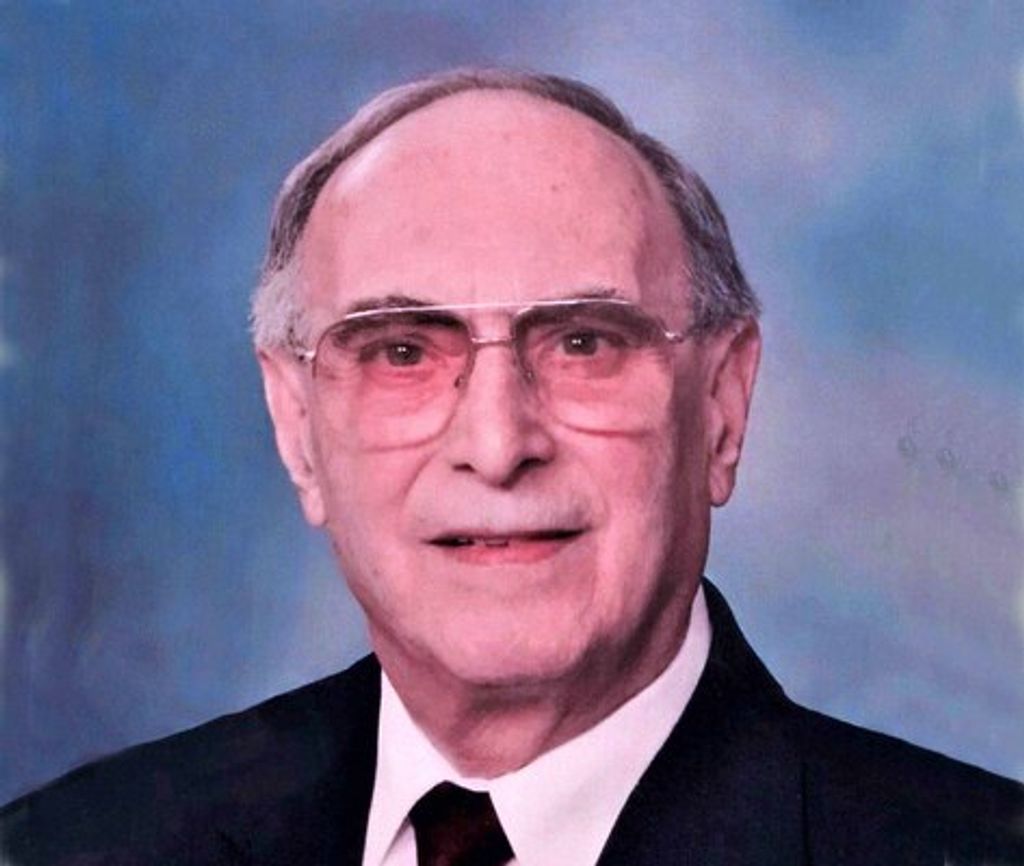 Manuel M. Canito