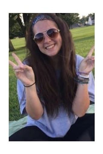 Kaylie Elizabeth Jackson Profile Photo
