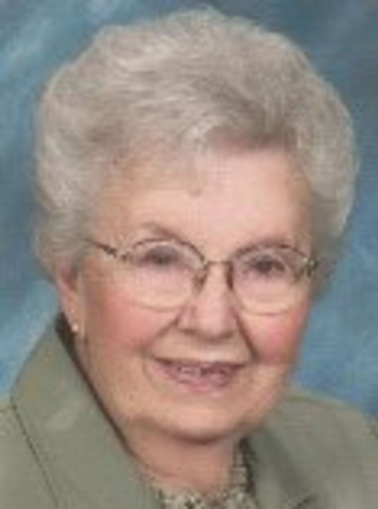 Verla Alma Tollefson