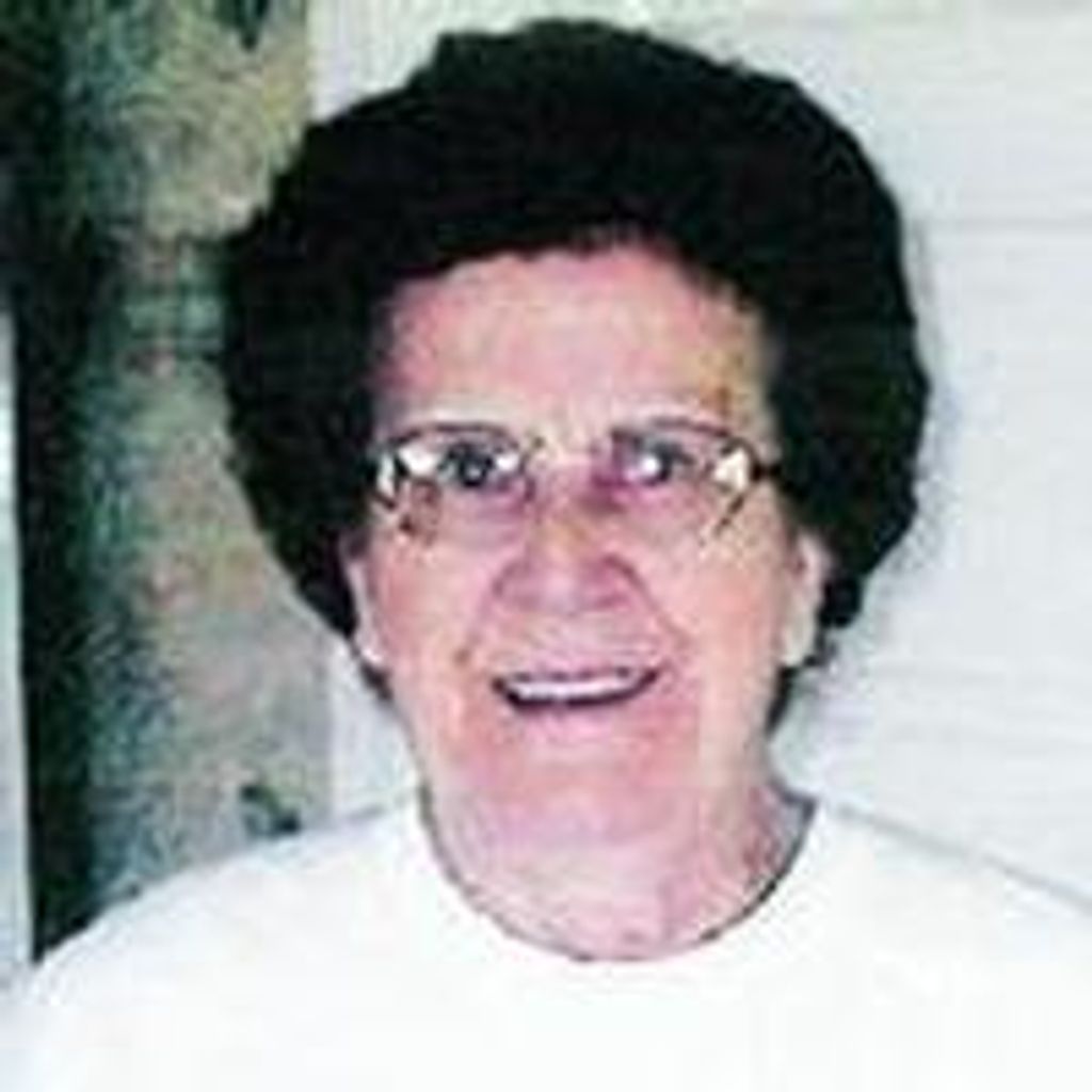 Alma Dean Perkins